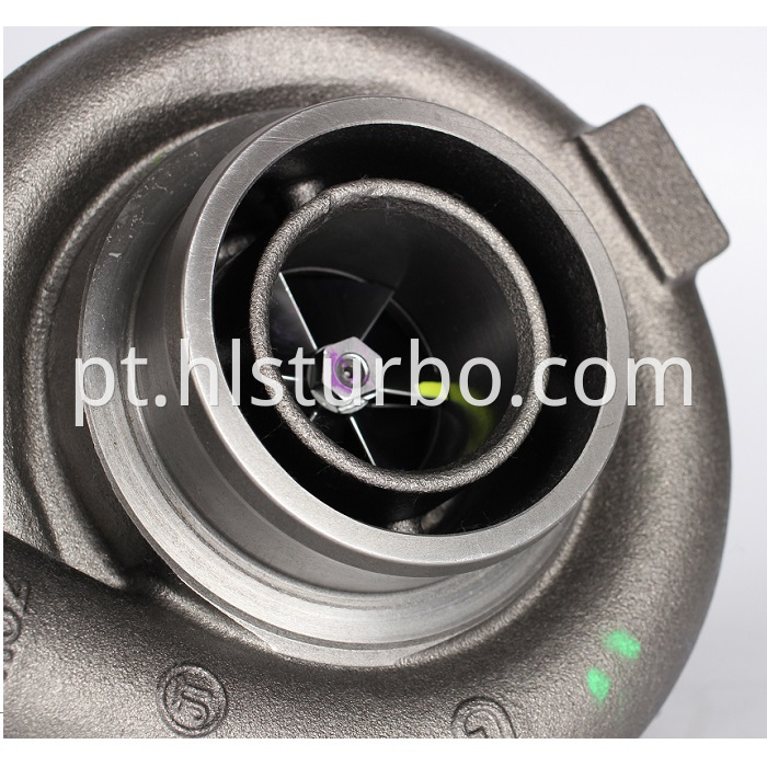 GTB3782L Turbo for Caterpillar